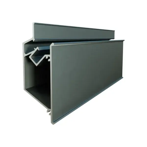 Profile dwupoziomowe