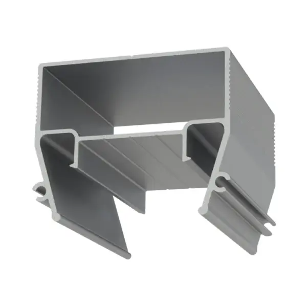 Profile do oświetlenia LED