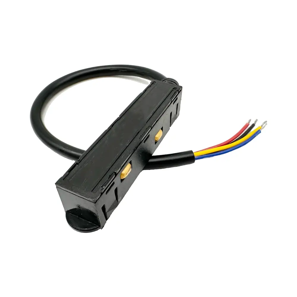 input-module-for-magnetic-track-lighting