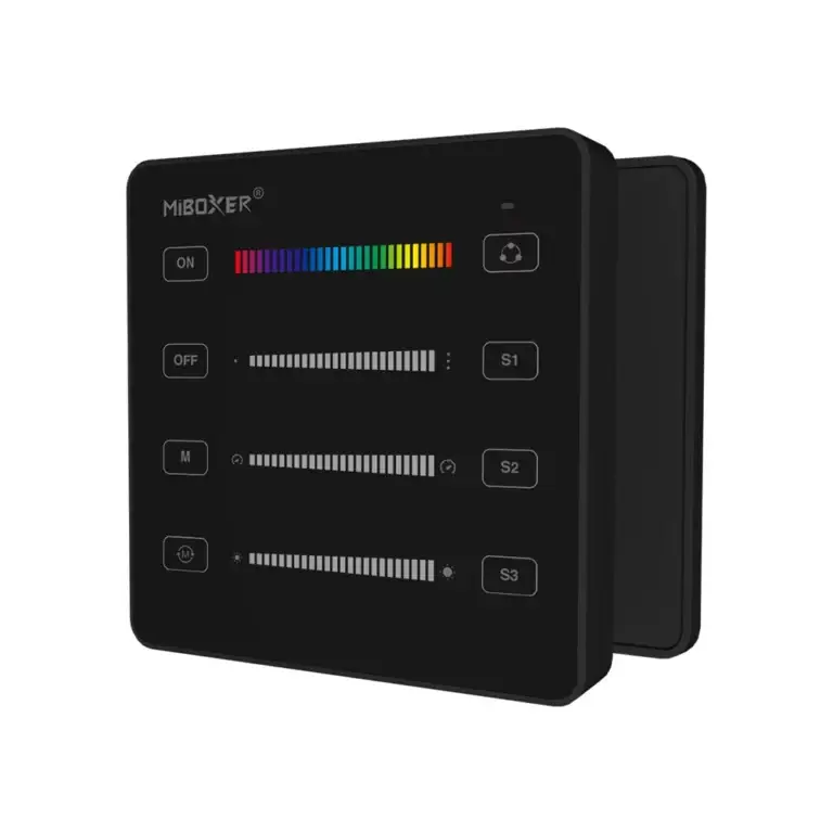 B6-SPI-Panel-Remote-black