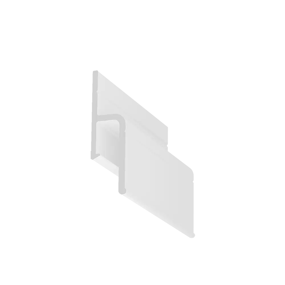 profil-do-sufitu-napinanego-classic-200-biały-bez-otworów