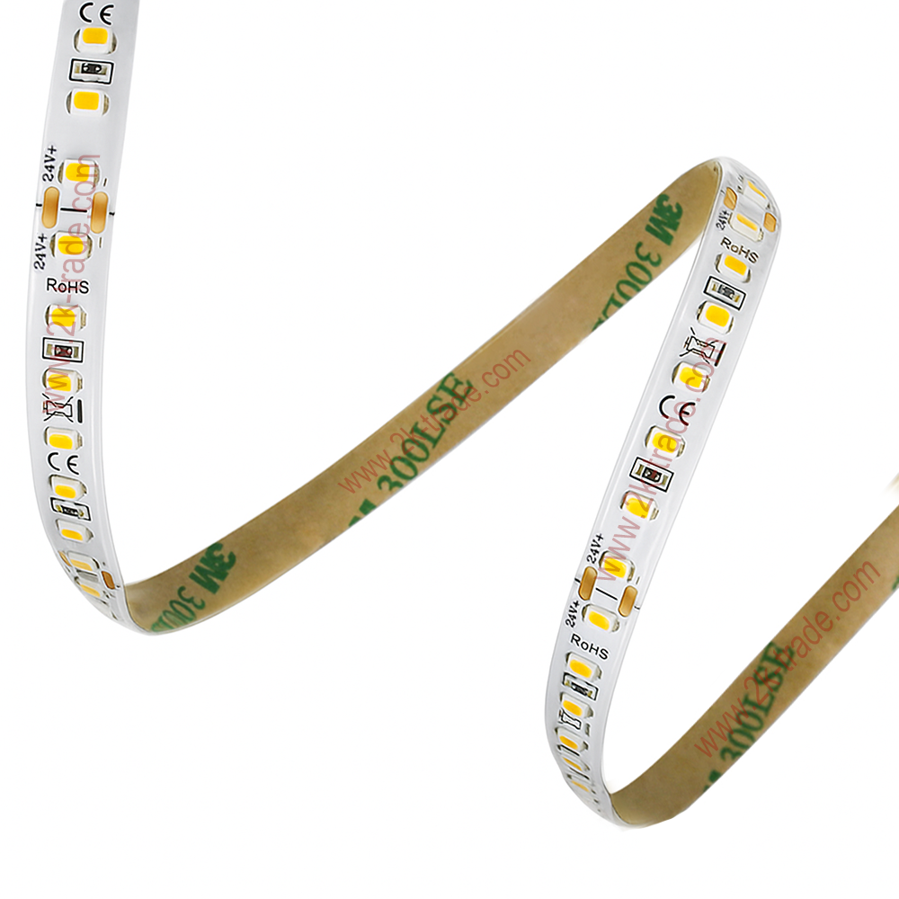 Elastyczna taśma LED oświetleniowa 24V IP65