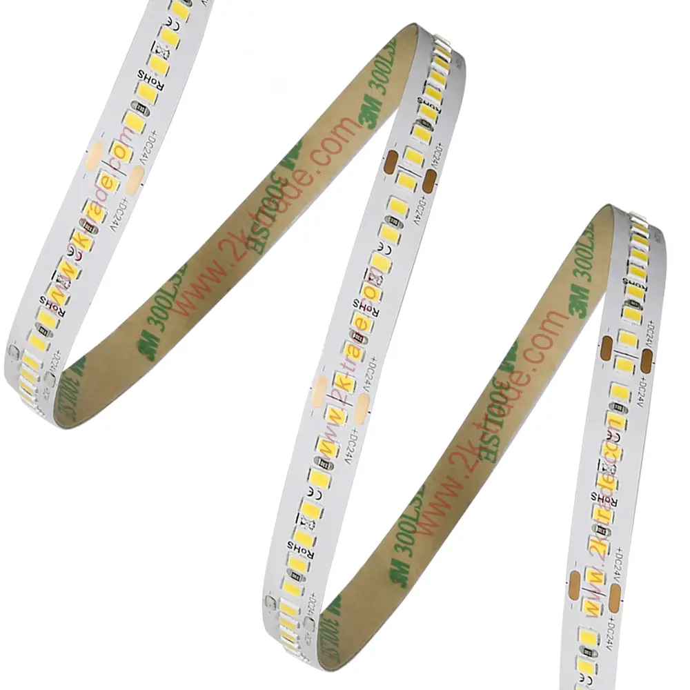 Elastyczna taśma LED z diodami SMD