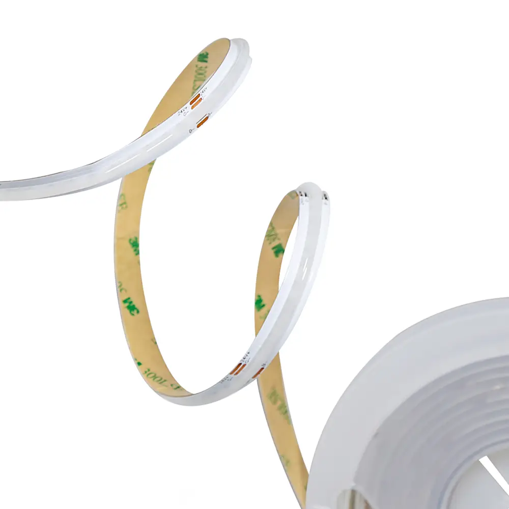 Гибкая светодиодная лента для внутреннего освещения